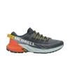 Zapatillas Merrell Agility Peak 4 Gris Naranja AW22 -Saucony Tienda zapatillas merrell agility peak 4 gris naranja aw22
