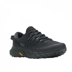 Zapatillas Merrell Agility Peak 4 Negro AW22 -Saucony Tienda zapatillas merrell agility peak 4 negro aw22 1