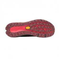 Zapatillas Merrell Agility Peak 4 Rojo Granate AW22 -Saucony Tienda zapatillas merrell agility peak 4 rojo granate aw22 4