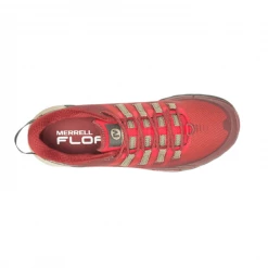 Zapatillas Merrell Agility Peak 4 Rojo Granate AW22 -Saucony Tienda zapatillas merrell agility peak 4 rojo granate aw22 5