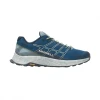 Zapatillas Merrell Moab Flight Azul Verde SS22 -Saucony Tienda zapatillas merrell moab flight azul verde ss22