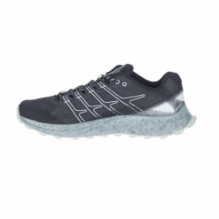 Zapatillas Merrell Moab Flight Gris AW21 -Saucony Tienda zapatillas merrell moab flight gris aw21 2