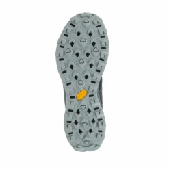 Zapatillas Merrell Moab Flight Gris AW21 -Saucony Tienda zapatillas merrell moab flight gris aw21 5