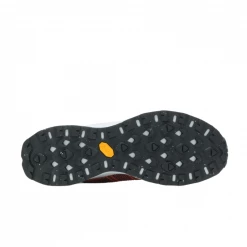 Zapatillas Merrell Moab Flight Negro Naranja AW22 -Saucony Tienda zapatillas merrell moab flight negro naranja aw22 1