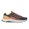 Zapatillas Merrell Moab Flight Negro Naranja AW22 -Saucony Tienda zapatillas merrell moab flight negro naranja aw22