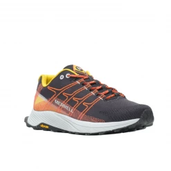 Zapatillas Merrell Moab Flight Negro Naranja AW22 -Saucony Tienda zapatillas merrell moab flight negro naranja aw22 3