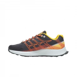 Zapatillas Merrell Moab Flight Negro Naranja AW22 -Saucony Tienda zapatillas merrell moab flight negro naranja aw22 4