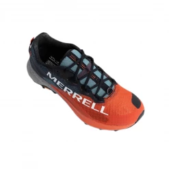 Zapatillas Merrell MTL Long Sky 2 Negro Naranja AW22 -Saucony Tienda zapatillas merrell mtl long sky 2 negro naranja aw22 1