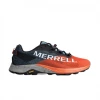 Zapatillas Merrell MTL Long Sky 2 Negro Naranja AW22 -Saucony Tienda zapatillas merrell mtl long sky 2 negro naranja aw22