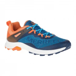 Zapatillas Merrell MTL Long Sky Azul AW21 -Saucony Tienda zapatillas merrell mtl long sky azul aw21 2