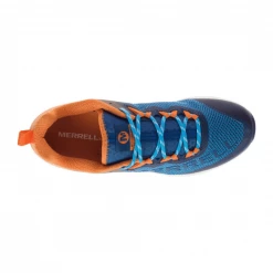 Zapatillas Merrell MTL Long Sky Azul AW21 -Saucony Tienda zapatillas merrell mtl long sky azul aw21 6