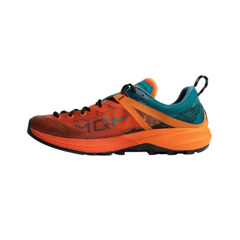Zapatillas Merrell MTL MQM Naranja AW22 5 Zapatillas Merrell MTL MQM Naranja AW22 - Imagen 3