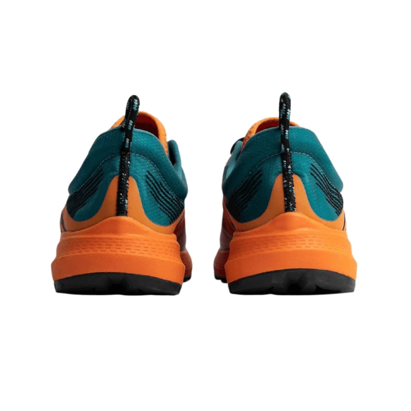 Zapatillas Merrell MTL MQM Naranja AW22 7 Zapatillas Merrell MTL MQM Naranja AW22 - Imagen 5