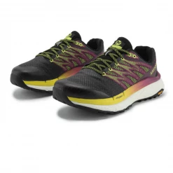 Zapatillas Merrell Rubato Negro Mujer SS22 -Saucony Tienda zapatillas merrell rubato negro mujer ss22 1