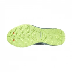 Zapatillas Mizuno Wave Daichi 7 Azul Verde SS22 -Saucony Tienda zapatillas mizuno wave daichi 7 azul verde ss22 2