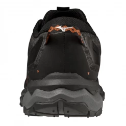 Zapatillas Mizuno Wave Daichi 7 GTX Negro Naranja SS22 -Saucony Tienda zapatillas mizuno wave daichi 7 gtx negro naranja ss22 2