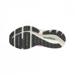 Zapatillas Mizuno Wave Inspire 18 Rosa Negro Mujer SS22 -Saucony Tienda zapatillas mizuno wave inspire 18 rosa negro mujer ss22 1