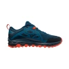 Zapatillas Mizuno Wave Mujin 8 Azul Rojo SS22 -Saucony Tienda zapatillas mizuno wave mujin 8 azul rojo ss22