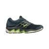 Zapatillas Mizuno Wave Paradox 5 Gris Amarillo SS22 -Saucony Tienda zapatillas mizuno wave paradox 5 gris amarillo ss22