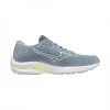 Zapatillas Mizuno Wave Rider 25 Azul Claro Mujer SS22 2 Zapatillas Mizuno Wave Rider 25 Azul Claro Mujer SS22 -Saucony Tienda zapatillas mizuno wave rider 25 azul claro mujer ss22