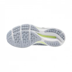 Zapatillas Mizuno Wave Rider 25 Azul Claro Mujer SS22 8 Zapatillas Mizuno Wave Rider 25 Azul Claro Mujer SS22 -Saucony Tienda zapatillas mizuno wave rider 25 azul claro mujer ss22 2