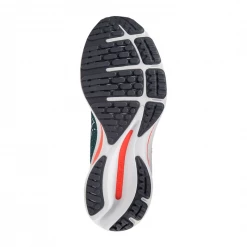 Zapatillas Mizuno Wave Rider 25 Azul Marino Blanco SS22 -Saucony Tienda zapatillas mizuno wave rider 25 azul marino blanco ss22 1