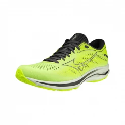 Zapatillas Mizuno Wave Rider 25 Lima SS22 13 Zapatillas Mizuno Wave Rider 25 Lima SS22 -Saucony Tienda zapatillas mizuno wave rider 25 lima ss22 5