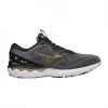 Zapatillas Mizuno Wave Skyrise 2 Amsterdam Negro Gris AW21 -Saucony Tienda zapatillas mizuno wave skyrise 2 amsterdam negro gris aw21
