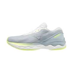 Zapatillas Mizuno Wave Skyrise 3 Gris Amarillo Mujer SS22 7 Zapatillas Mizuno Wave Skyrise 3 Gris Amarillo Mujer SS22 -Saucony Tienda zapatillas mizuno wave skyrise 3 gris amarillo mujer ss22 1