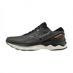 Zapatillas Mizuno Wave Skyrise 3 Negro -Saucony Tienda zapatillas mizuno wave skyrise 3 negro 3