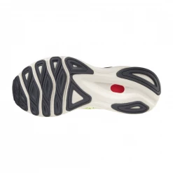 Zapatillas Mizuno Wave Skyrise 3 Verde Negro SS22 -Saucony Tienda zapatillas mizuno wave skyrise 3 verde negro ss22 3