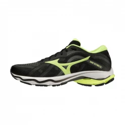 Zapatillas Mizuno Wave Ultima 13 Amarillo Negro -Saucony Tienda zapatillas mizuno wave ultima 13 amarillo negro 1