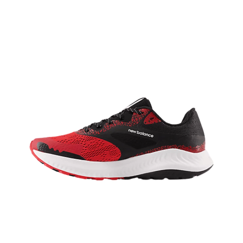Zapatillas New Balance Dynasoft Nitrel V5 Negro Rojo AW22 5 Zapatillas New Balance Dynasoft Nitrel V5 Negro Rojo AW22 - Imagen 3