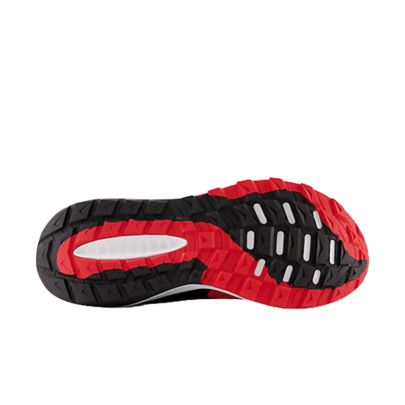 Zapatillas New Balance Dynasoft Nitrel V5 Negro Rojo AW22 7 Zapatillas New Balance Dynasoft Nitrel V5 Negro Rojo AW22 - Imagen 5