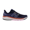 Zapatillas New Balance Fresh Foam 860 V12 Negro Morado Mujer SS22 -Saucony Tienda zapatillas new balance fresh foam 860 v12 negro morado mujer ss22