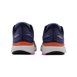 Zapatillas New Balance Fresh Foam 860 V12 Negro Morado Mujer SS22 -Saucony Tienda zapatillas new balance fresh foam 860 v12 negro morado mujer ss22 2