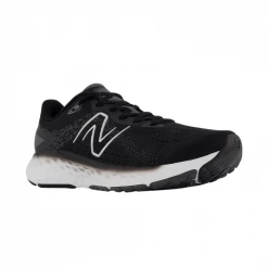 Zapatillas New Balance Fresh Foam Evoz V2 Negro -Saucony Tienda zapatillas new balance fresh foam evoz v2 negro 2