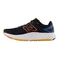 Zapatillas New Balance Fresh Foam Evoz V2 Negro Naranja AW22 9 Zapatillas New Balance Fresh Foam Evoz V2 Negro Naranja AW22 -Saucony Tienda zapatillas new balance fresh foam evoz v2 negro naranja aw22 2