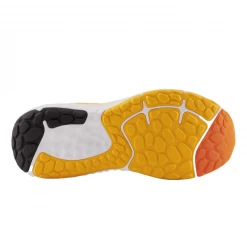 Zapatillas New Balance Fresh Foam Evoz V2 Negro Naranja AW22 11 Zapatillas New Balance Fresh Foam Evoz V2 Negro Naranja AW22 -Saucony Tienda zapatillas new balance fresh foam evoz v2 negro naranja aw22 4