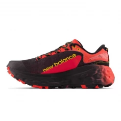 Zapatillas New Balance Fresh Foam More Trail V2 Rojo Negro AW22 -Saucony Tienda zapatillas new balance fresh foam more trail v2 rojo negro aw22 1