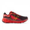Zapatillas New Balance Fresh Foam More Trail V2 Rojo Negro AW22 -Saucony Tienda zapatillas new balance fresh foam more trail v2 rojo negro aw22