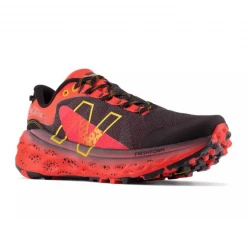 Zapatillas New Balance Fresh Foam More Trail V2 Rojo Negro AW22 -Saucony Tienda zapatillas new balance fresh foam more trail v2 rojo negro aw22 2