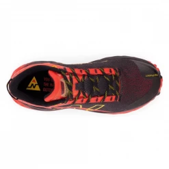 Zapatillas New Balance Fresh Foam More Trail V2 Rojo Negro AW22 -Saucony Tienda zapatillas new balance fresh foam more trail v2 rojo negro aw22 3