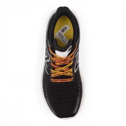 Zapatillas New Balance Fresh Foam X 1080 V12 Maratón Negro Morado Mujer -Saucony Tienda zapatillas new balance fresh foam x 1080 v12 maraton negro morado mujer 2