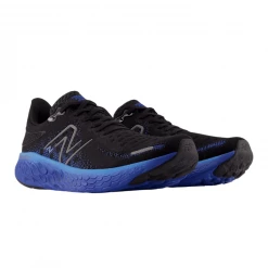 Zapatillas New Balance Fresh Foam X 1080v12 Negro Azul AW22 -Saucony Tienda zapatillas new balance fresh foam x 1080v12 negro azul aw22 1