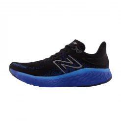 Zapatillas New Balance Fresh Foam X 1080v12 Negro Azul AW22 -Saucony Tienda zapatillas new balance fresh foam x 1080v12 negro azul aw22 2