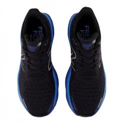 Zapatillas New Balance Fresh Foam X 1080v12 Negro Azul AW22 -Saucony Tienda zapatillas new balance fresh foam x 1080v12 negro azul aw22 3