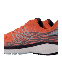 Zapatillas New Balance Fresh Foam X 860 V12 Naranja Negro SS22 -Saucony Tienda zapatillas new balance fresh foam x 860 v12 naranja negro ss22 3