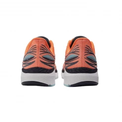 Zapatillas New Balance Fresh Foam X 860 V12 Naranja Negro SS22 -Saucony Tienda zapatillas new balance fresh foam x 860 v12 naranja negro ss22 4