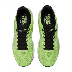 Zapatillas New Balance Fresh Foam X 880 V12 Verde Blanco AW22 -Saucony Tienda zapatillas new balance fresh foam x 880 v12 verde blanco aw22 4